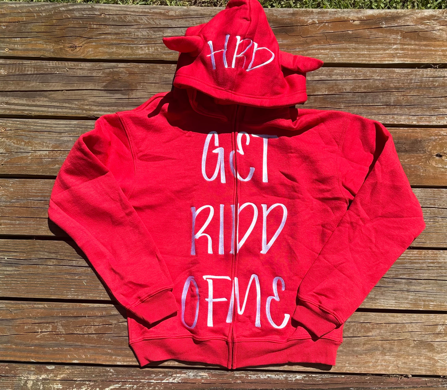 HoodrichDept. Full Built in Ski Jackets