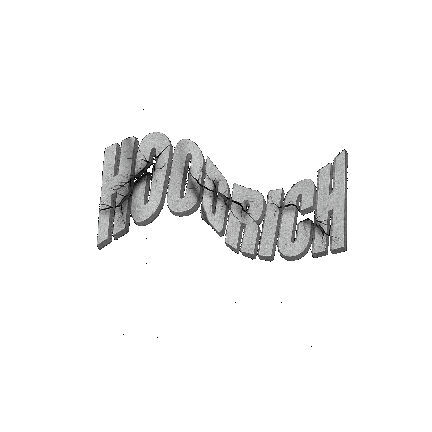Hoodrich Intentions