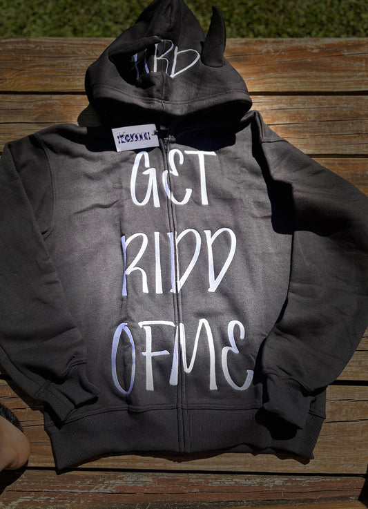 HoodrichDept. Full Built in Ski Jackets