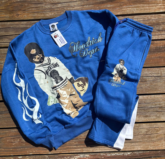 HoodrichDept. Sweatshirts